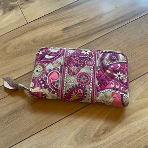 Vera Bradley wallet